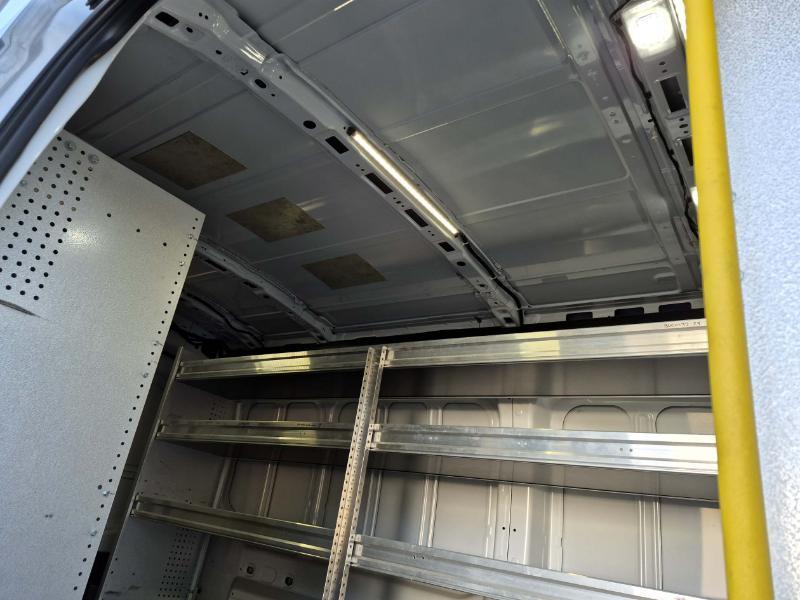 Ford Transit 250 Van 2023