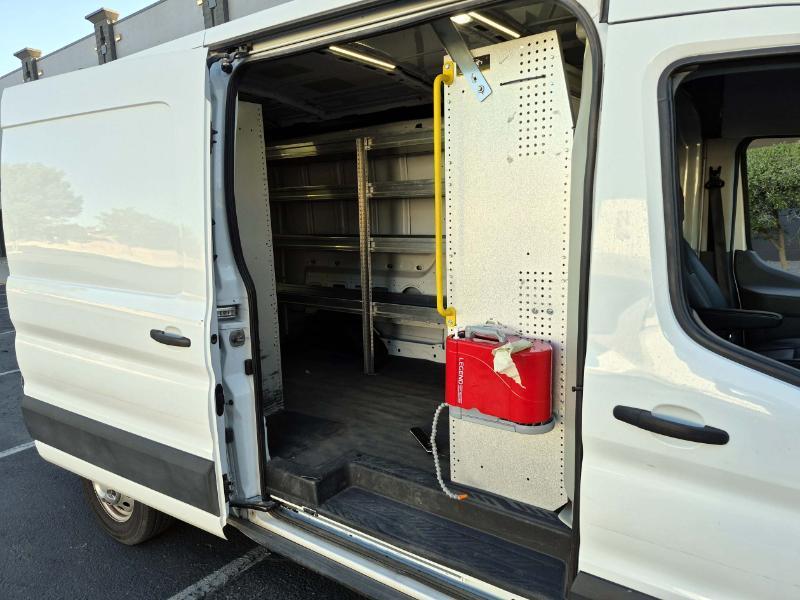 Ford Transit 250 Van 2023