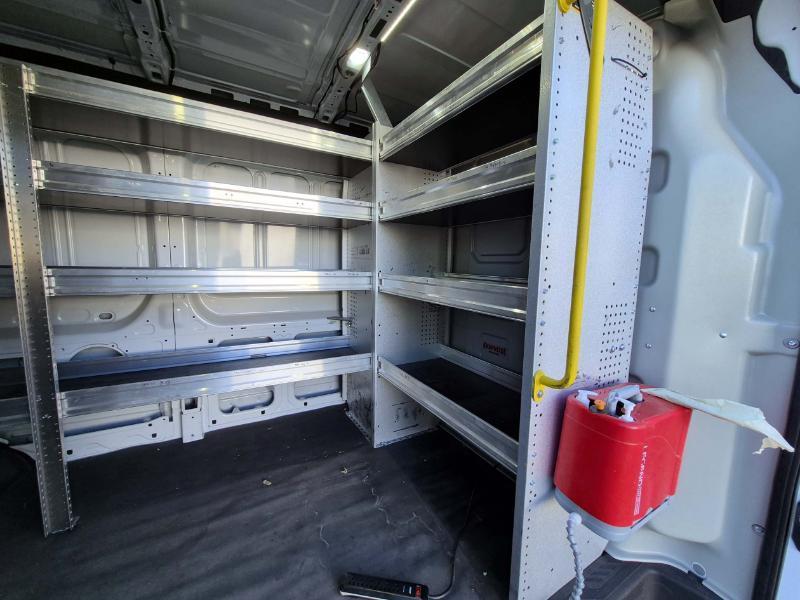 Ford Transit 250 Van 2023