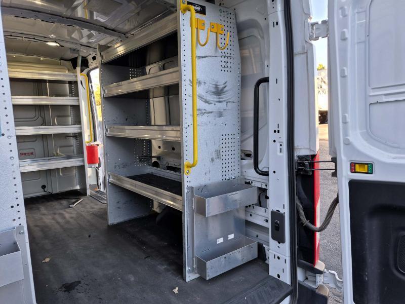Ford Transit 250 Van 2023