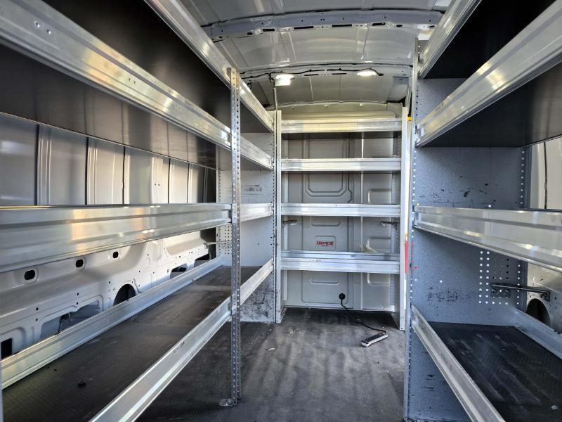 Ford Transit 250 Van 2023