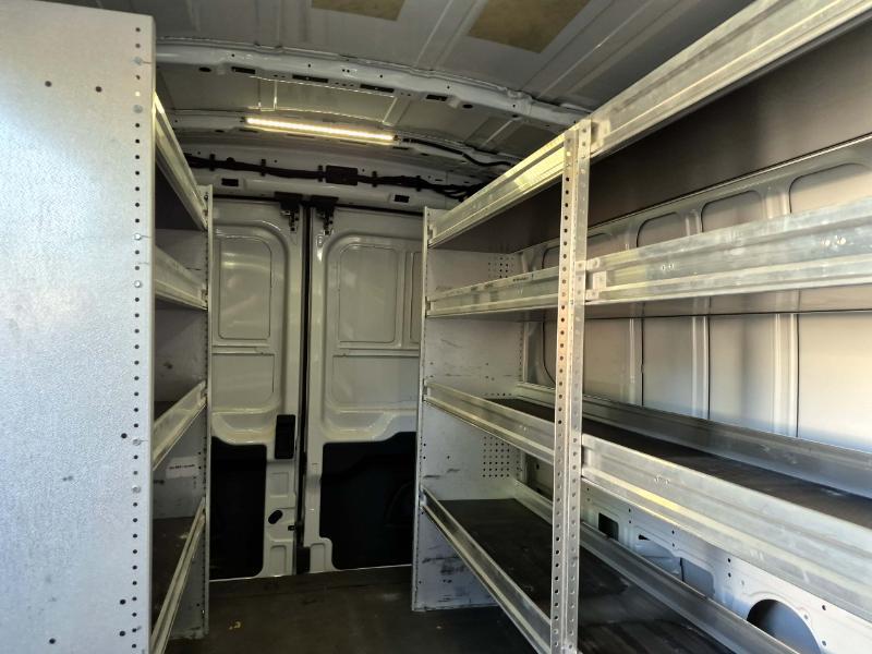 Ford Transit 250 Van 2023