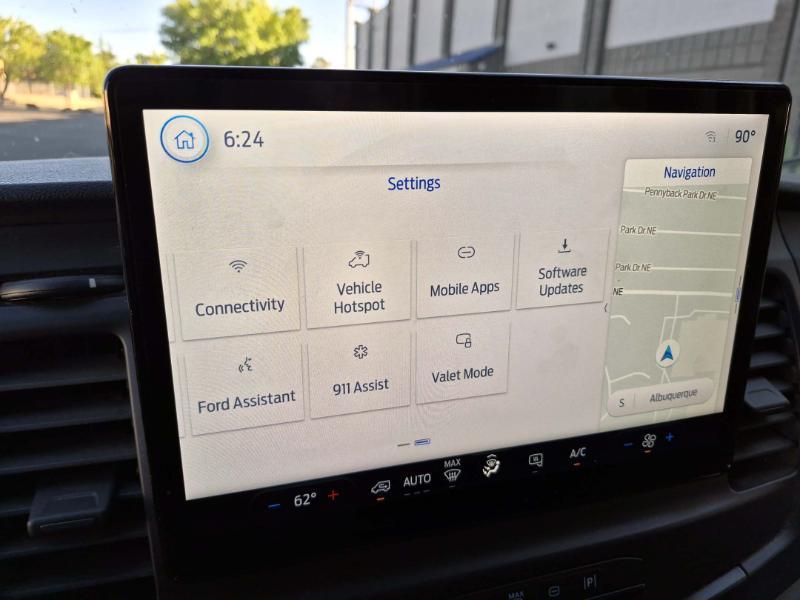 Ford Transit 250 Van 2023