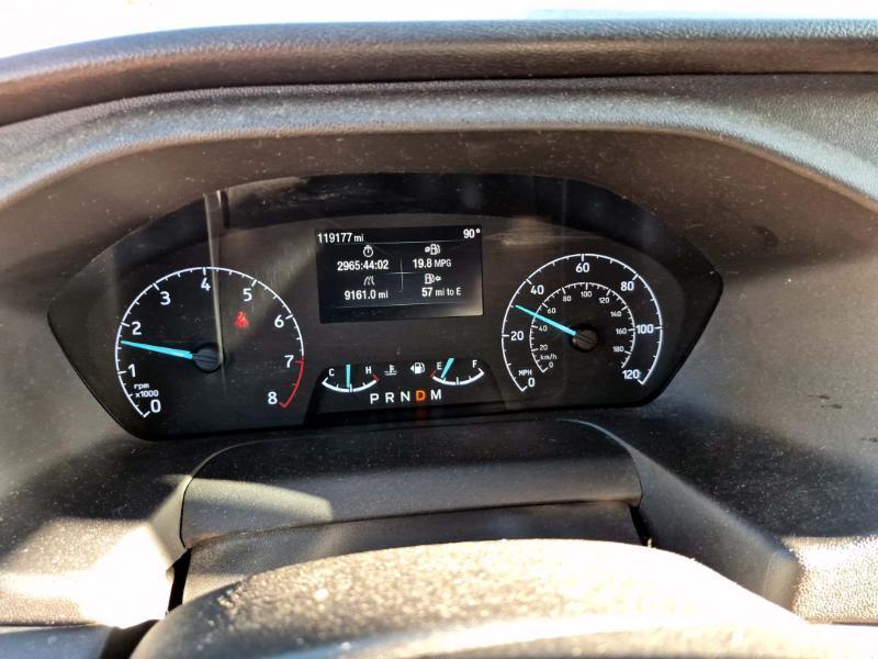 Ford Transit 250 Van 2023