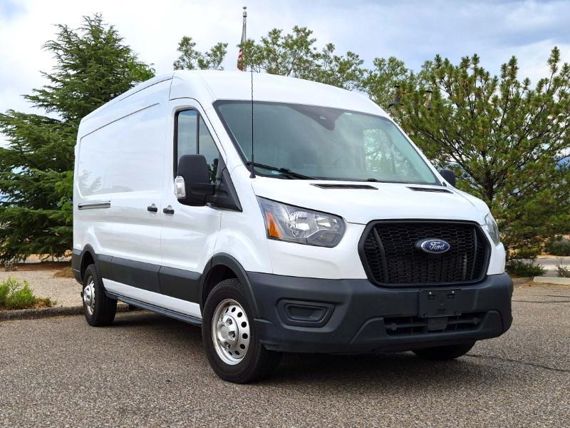 Ford Transit 250 Van Med. Roof 148-in. WB 2023