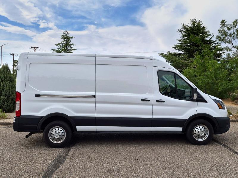 Ford Transit 250 Van Med. Roof 148-in. WB 2023