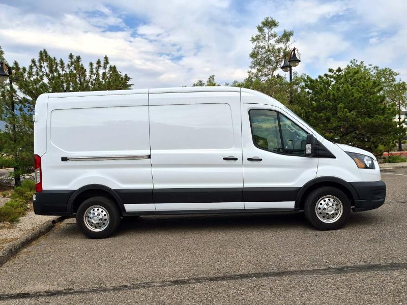 Ford Transit 250 Van Med. Roof 148-in. WB 2023