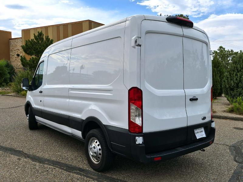 Ford Transit 250 Van Med. Roof 148-in. WB 2023