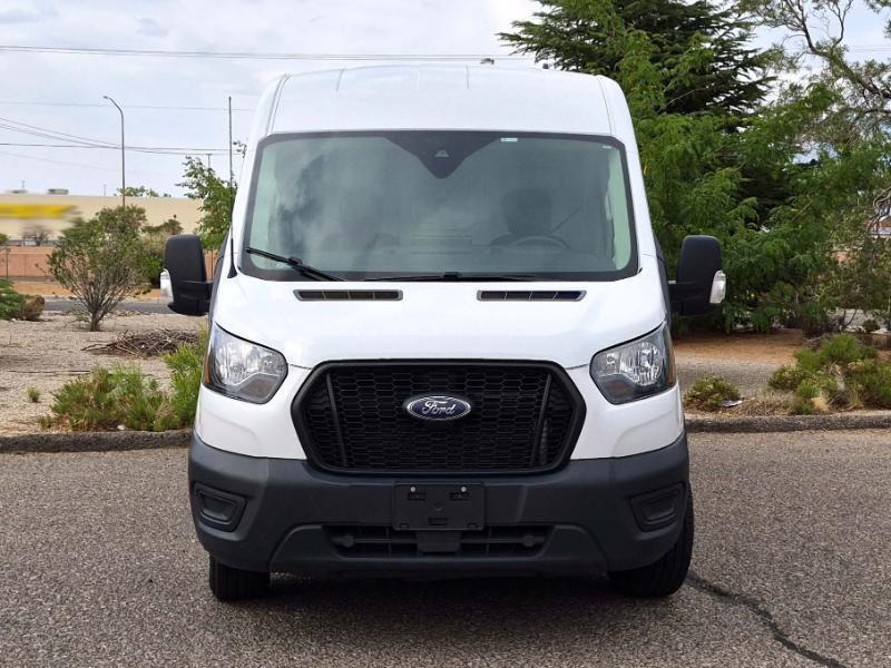 Ford Transit 250 Van Med. Roof 148-in. WB 2023