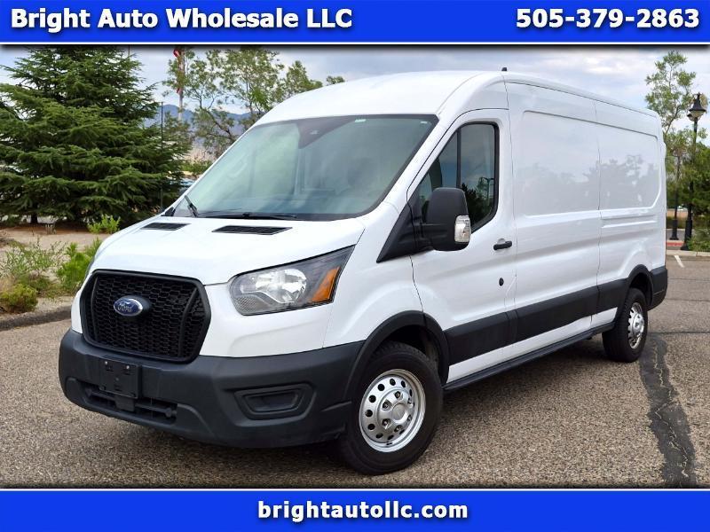 2023 Ford Transit 250 Van Med. Roof 148-in. WB