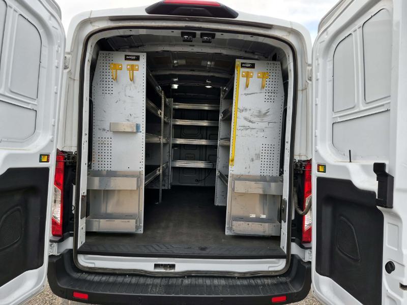 Ford Transit 250 Van Med. Roof 148-in. WB 2023