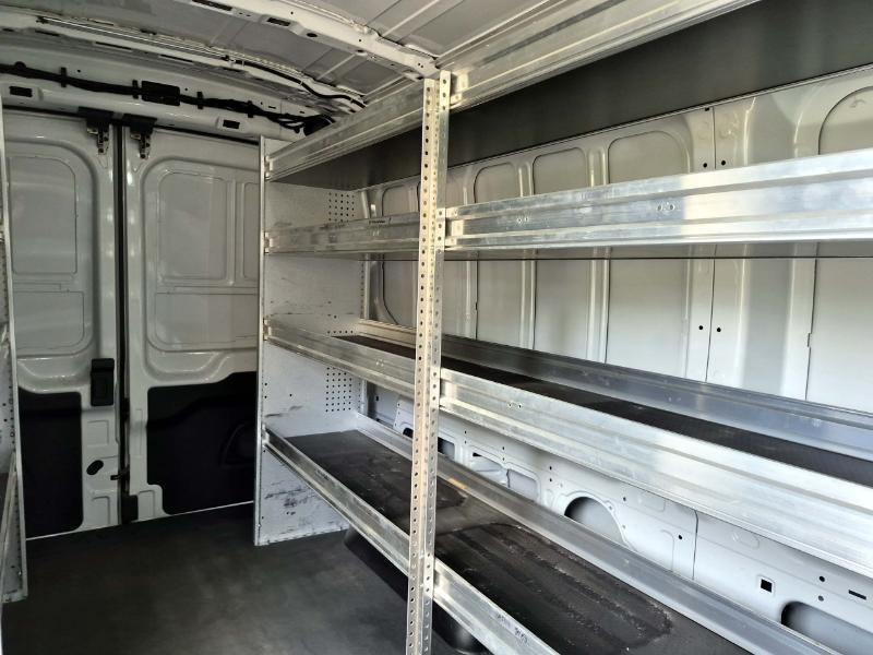 Ford Transit 250 Van Med. Roof 148-in. WB 2023
