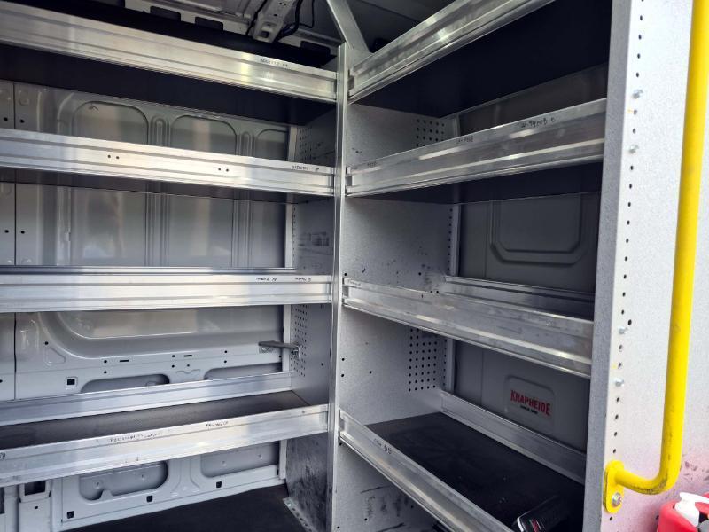Ford Transit 250 Van Med. Roof 148-in. WB 2023