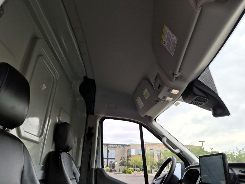 Ford Transit 250 Van Med. Roof 148-in. WB 2023