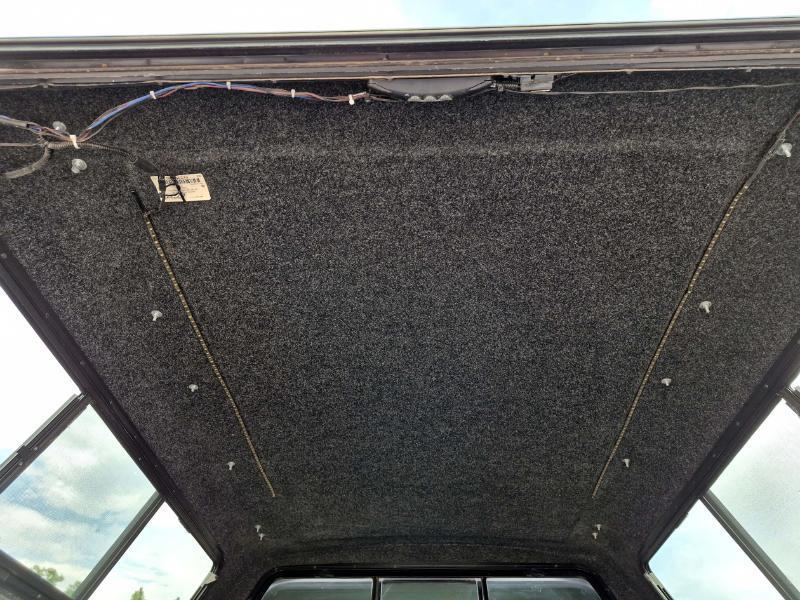 Toyota Tundra SR5 5.7L V8 FFV Double Cab 4WD 2014
