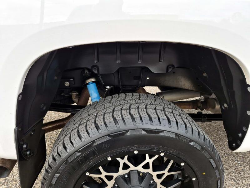 Toyota Tundra SR5 5.7L V8 FFV Double Cab 4WD 2014