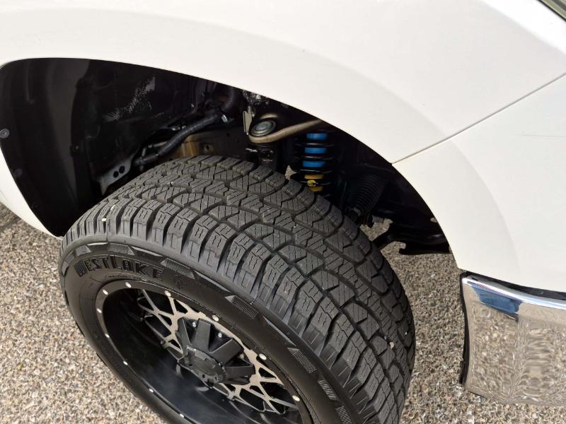 Toyota Tundra SR5 5.7L V8 FFV Double Cab 4WD 2014