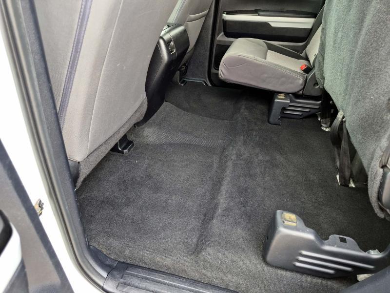 Toyota Tundra SR5 5.7L V8 FFV Double Cab 4WD 2014