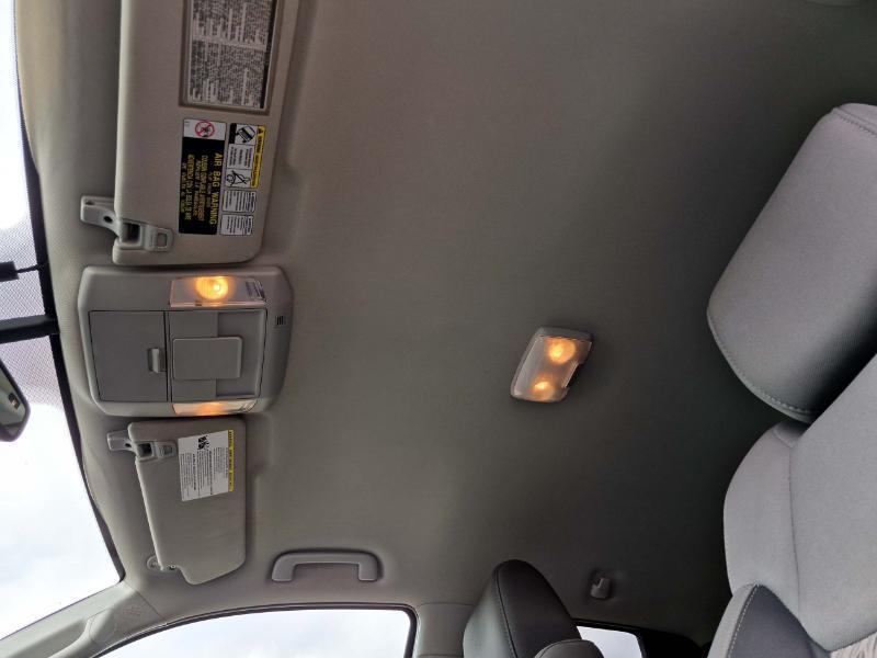 Toyota Tundra SR5 5.7L V8 FFV Double Cab 4WD 2014