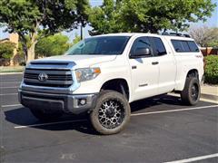 2014 Toyota Tundra 