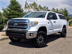 2014 Toyota Tundra 