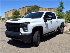 2023 Chevrolet Silverado 2500HD 