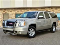 2014 GMC Yukon XL 