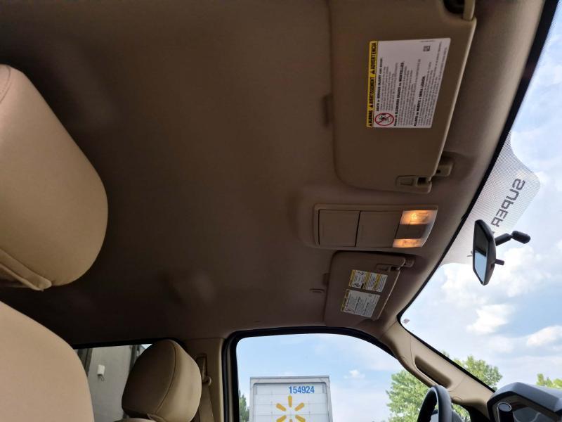 Ford F-250 SD XLT Crew Cab Short Bed 4WD 2012