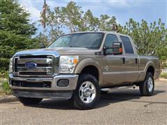 2012 Ford F-250 SD 