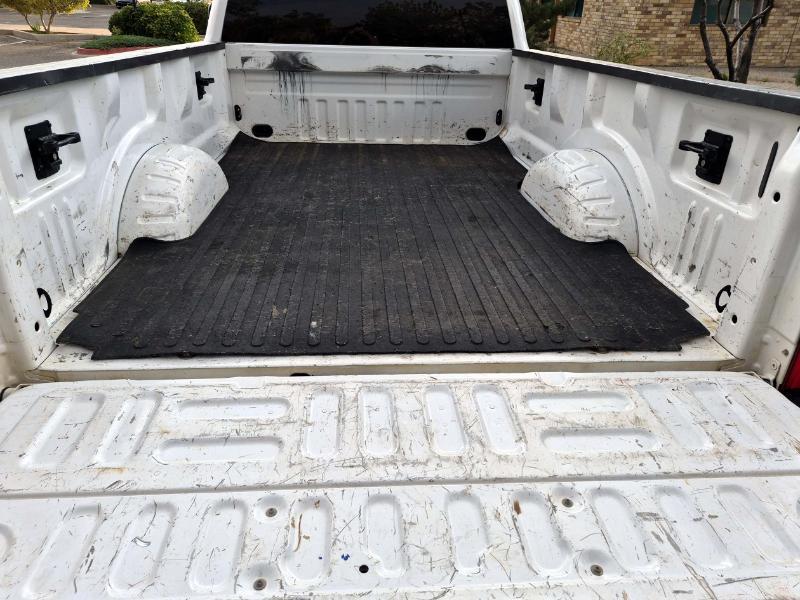 Ford F-250 SD XLT Crew Cab Long Bed 4WD 2020