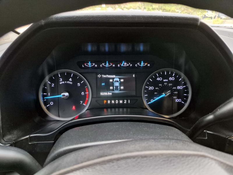Ford F-250 SD XLT Crew Cab Long Bed 4WD 2020