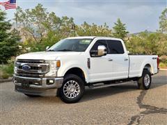 2020 Ford F-250 SD 