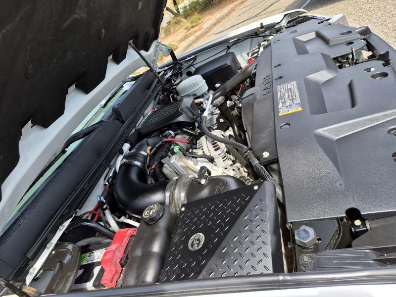 GMC Sierra 2500HD SLT Crew Cab Std. Box 4WD 2008