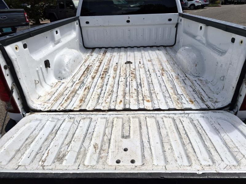 GMC Sierra 2500HD SLT Crew Cab Std. Box 4WD 2008