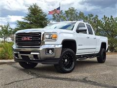 2015 GMC Sierra 2500HD 
