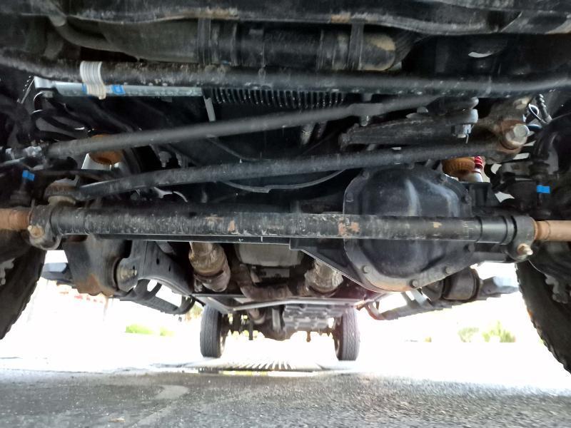 Ford F-250 SD XL Crew Cab Long Bed 4WD 2018