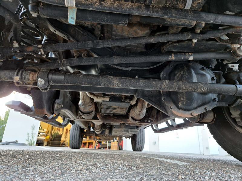 Ford F-250 SD XL SuperCab Long Bed 4WD 2020