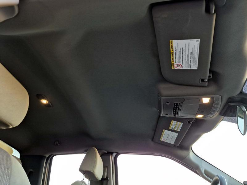 Ford F-250 SD XL SuperCab Long Bed 4WD 2020