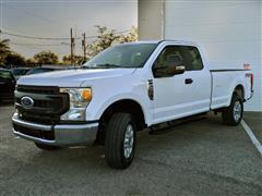 2020 Ford F-250 SD 