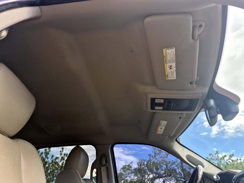 RAM 2500 Laramie Crew Cab LWB 4WD 2018