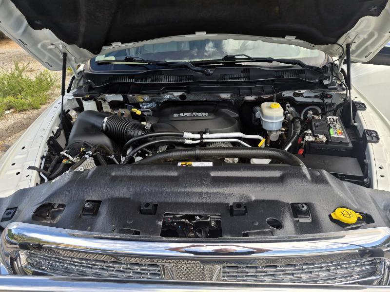 RAM 2500 Laramie Crew Cab LWB 4WD 2018