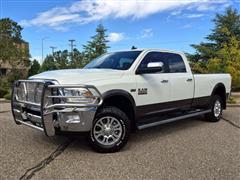 2018 RAM 2500 