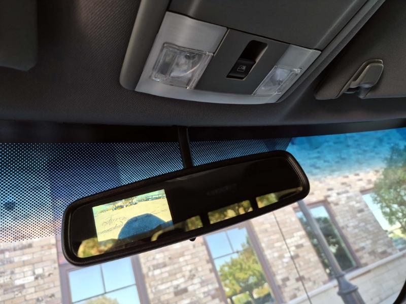 Ford F-150 Lariat SuperCab 5.5-ft. Bed 4WD 2011