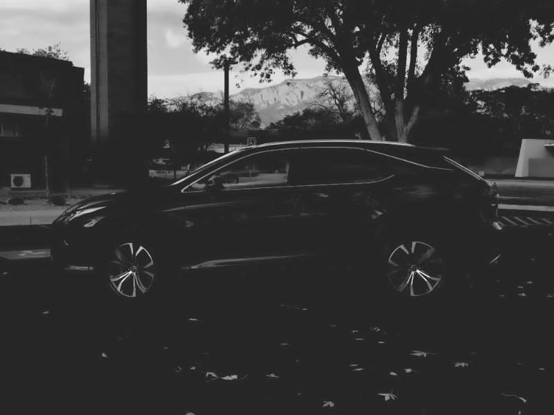 Lexus RX 350 AWD 2018