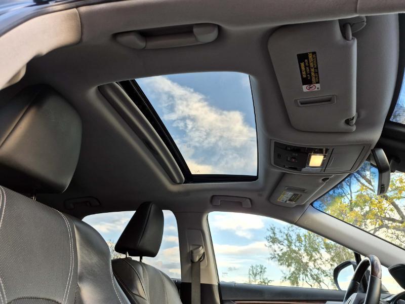 Lexus RX 350 AWD 2018