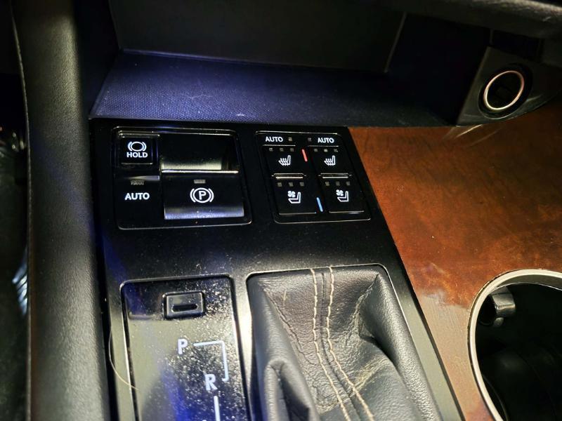 Lexus RX 350 AWD 2018