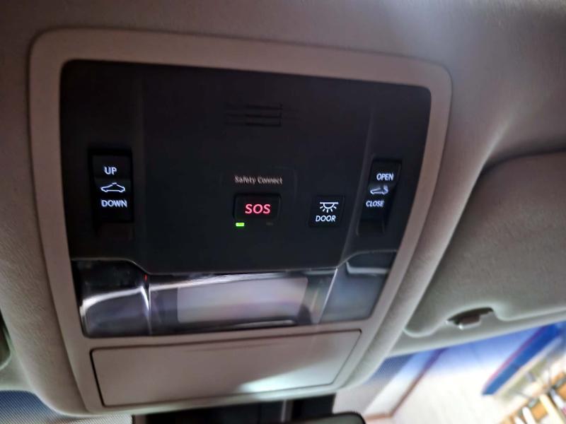 Lexus RX 350 AWD 2018