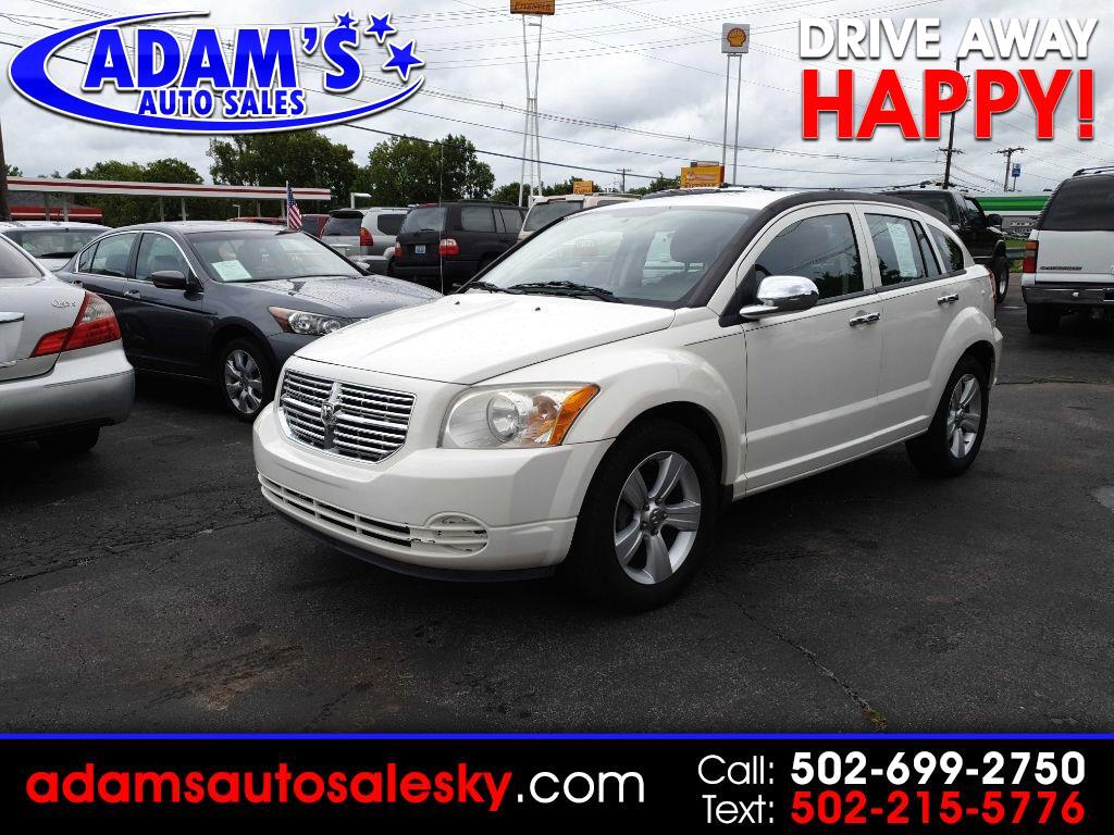 Used 2010 Dodge Caliber Sxt For Sale In Frankfort Ky 40601