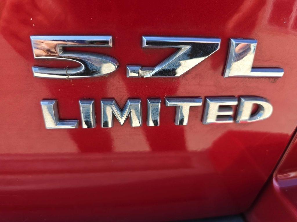 Jeep Grand Cherokee 4dr Limited 4WD 2005