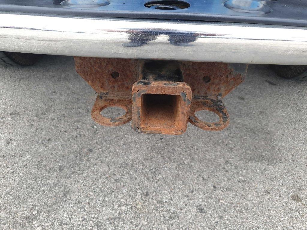 Dodge Ram 2500 4dr Mega Cab 160.5 SLT 2006